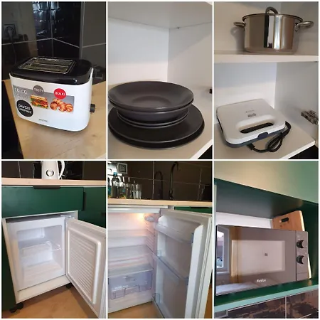 Tumski Free Parking Self Check-in 24h Апартаменты