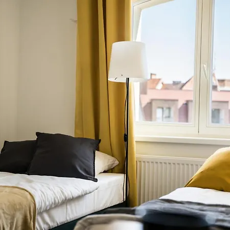 Tumski Free Parking Self Check-in 24h Apartmán