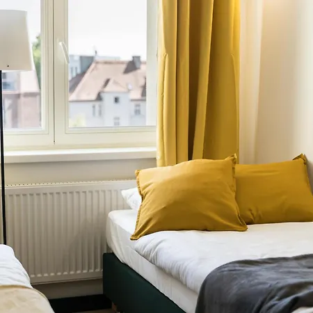 Tumski Free Parking Self Check-in 24h Apartmán *