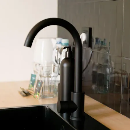 Tumski Free Parking Self Check-in 24h Апартаменты *