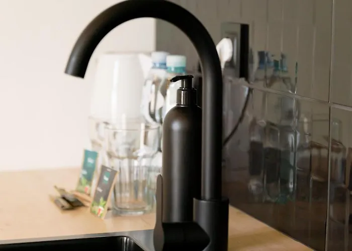 Tumski Free Parking Self Check-in 24h Apartment *