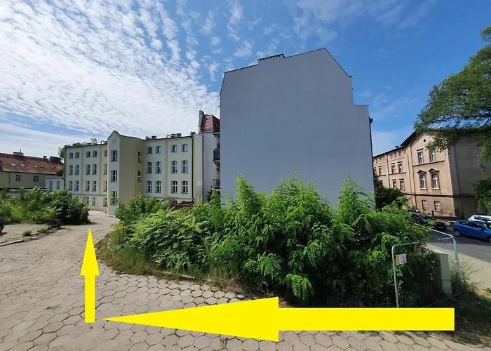 Apartment Tumski Free Parking Self Check-in 24h *