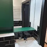 Apartament Tumski Free Parking Self Check-in 24h Poznań