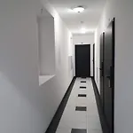 Tumski Free Parking Self Check-in 24h * Poznań