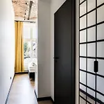 Apartament Tumski Free Parking Self Check-in 24h Poznań