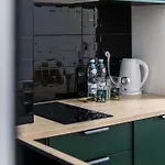 Tumski Free Parking Self Check-in 24h Poznań