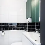 Apartament Tumski Free Parking Self Check-in 24h