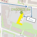Apartament Tumski Free Parking Self Check-in 24h