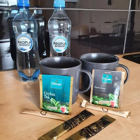 Tumski Free Parking Self Check-in 24h * Познань