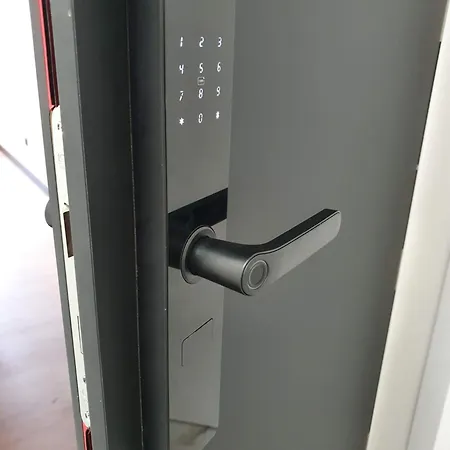 Tumski Free Parking Self Check-in 24h *