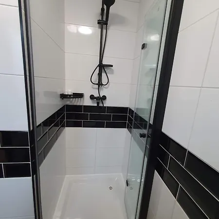 Tumski Free Parking Self Check-in 24h Lägenhet Poznań