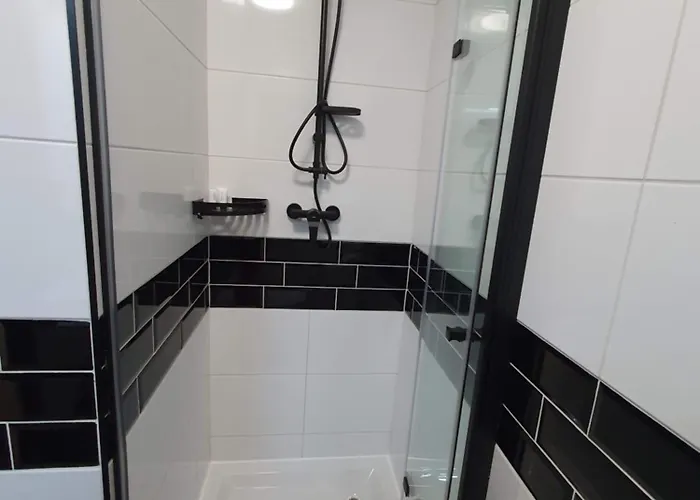 Tumski Free Parking Self Check-in 24h Апартаменты Познань